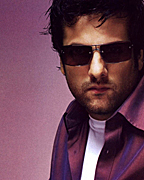 Fardeen Khan